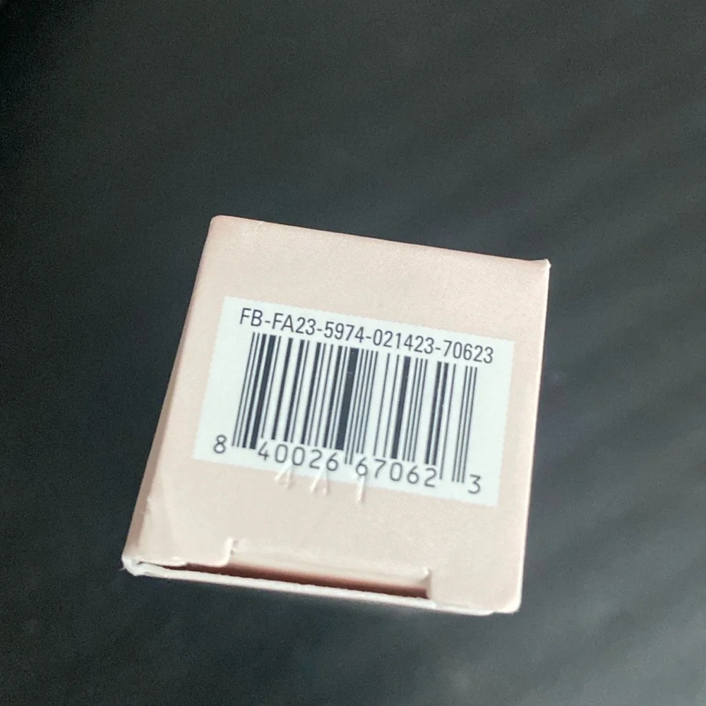 FENTY BEAUTY Gloss Bomb Universal Lip Luminizer in Hot Chocolit Fantasy 9ml, NEW